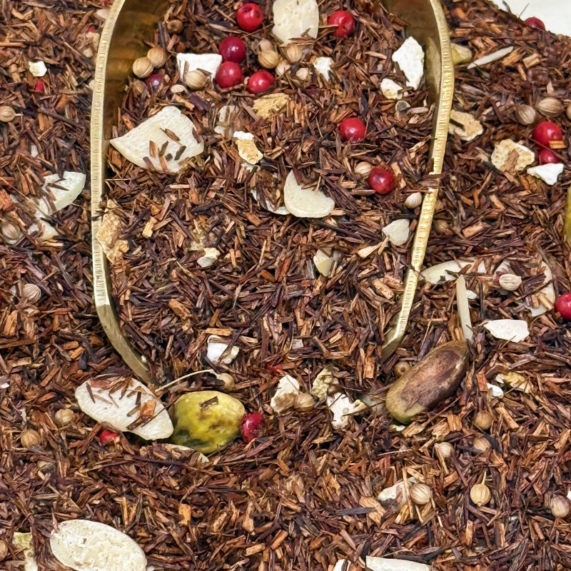 Rooibos Noël à Perpignan