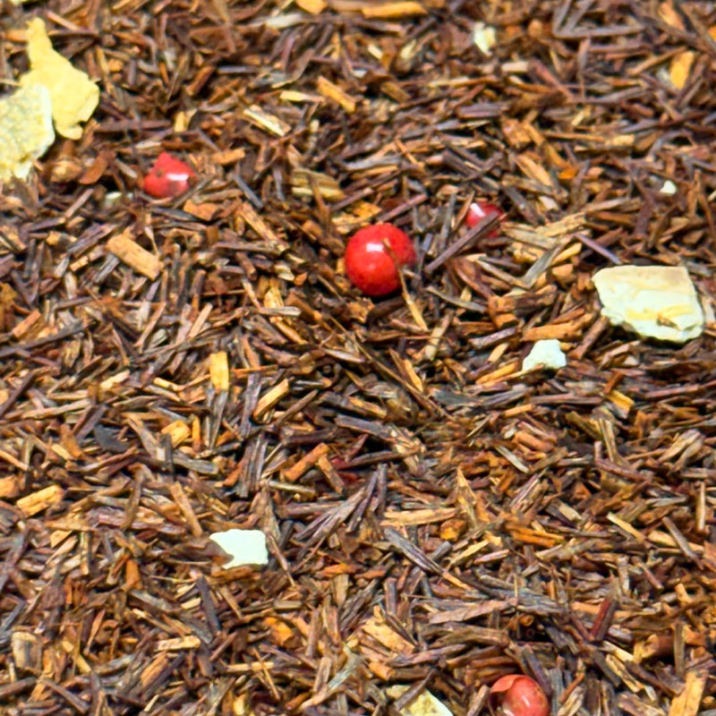 Rooïbos de Noël (en vrac)