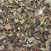 Thé blanc Earl Grey
