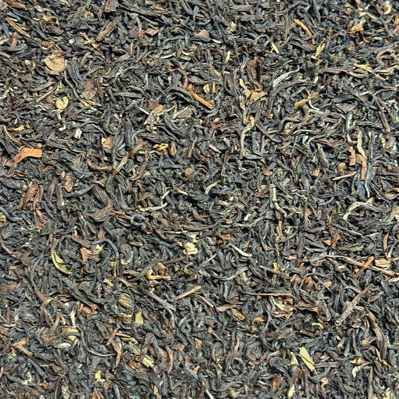 Thé noir Inde Darjeeling Margaret's Hope TGFOP1