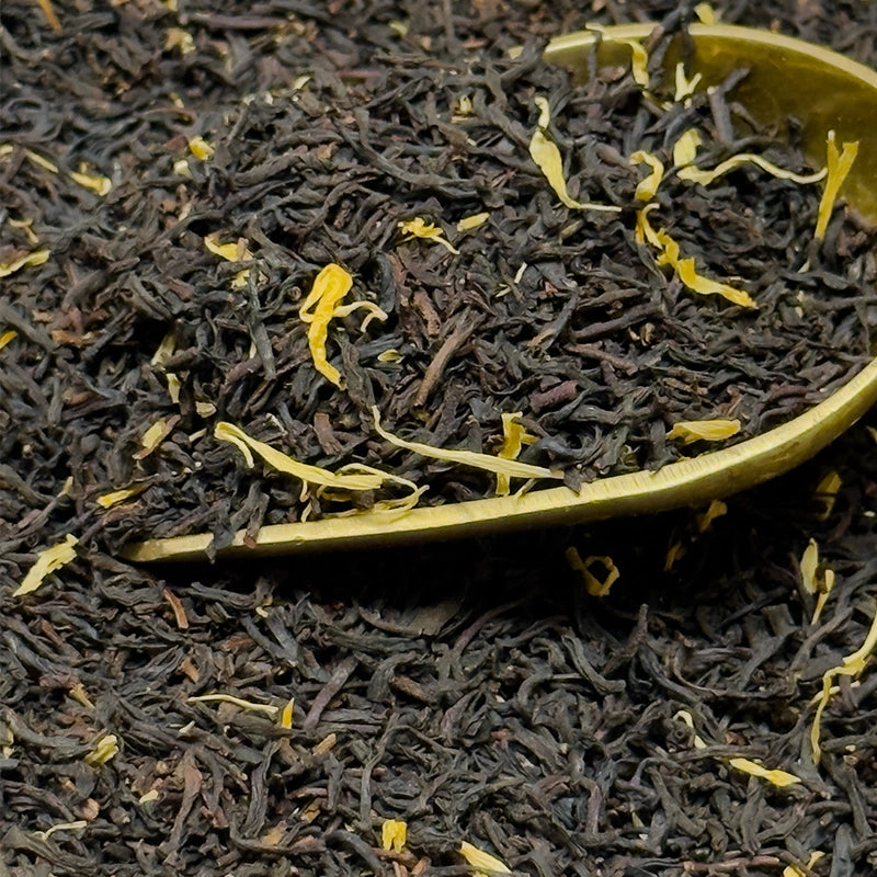 Thé Noir Ceylan Vent des Cimes