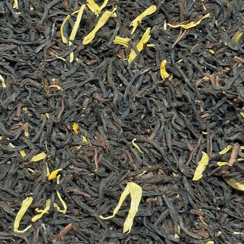 Thé Noir Ceylan Vent des Cimes