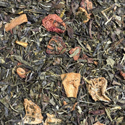 Thé vert Sencha Douceur fruitée
