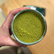 Thé vert Matcha premium Okinawa BIO