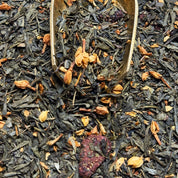 Thé vert Volupté de Jasmin