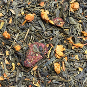 Thé vert Volupté de Jasmin