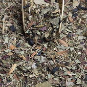 Tisane Belle Silhouette