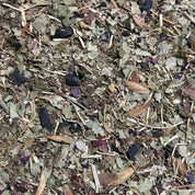 Tisane Belle Silhouette