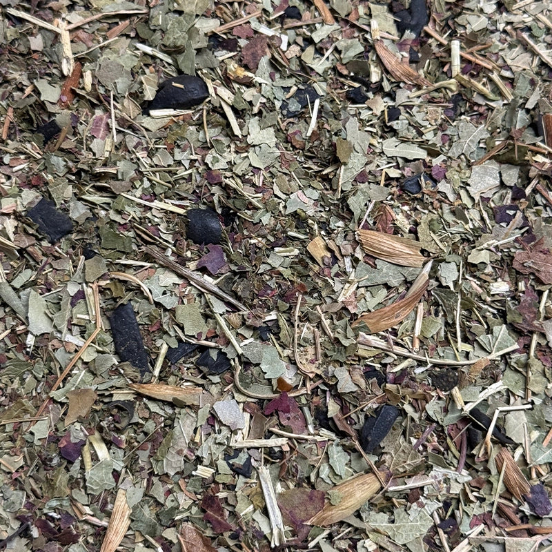 Tisane Belle Silhouette