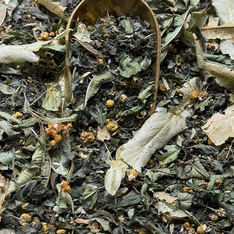 Tisane du Bonheur