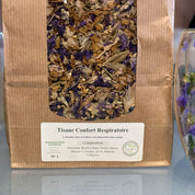 Tisane Confort Respiratoire