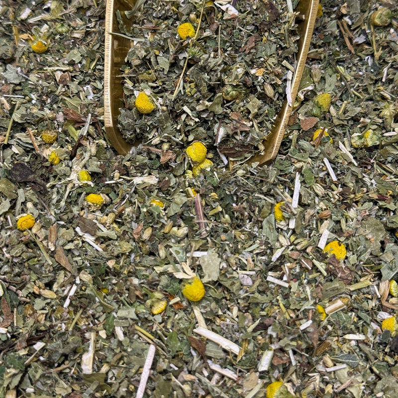 Tisane Cycle Harmonieux