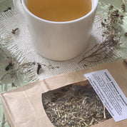 Tisane Défenses Immunitaires