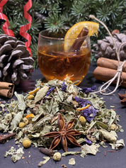 INFUSION GOURMANDE MAGIE DE NOEL