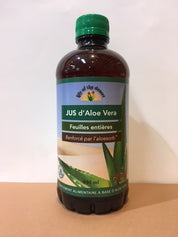 Jus d'Aloe vera 946 mL