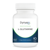 L-Glutamine - complément alimentaire en gélules