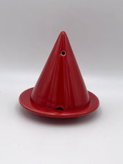 lampe merlin framboise