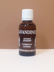 Lavandinex synergie HE BIO lavande & lavandin origine France