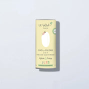 Soin en poudre 2 en 1 BIO