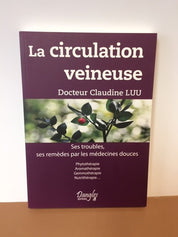 livre circulation veineuse