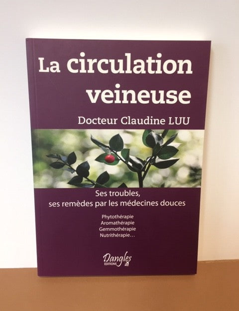 livre circulation veineuse