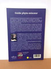 Guide Phyto-Minceur - Dr Claudine Luu