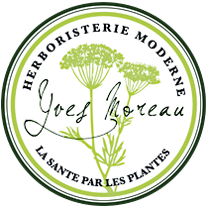 Logo Herboristerie Moderne