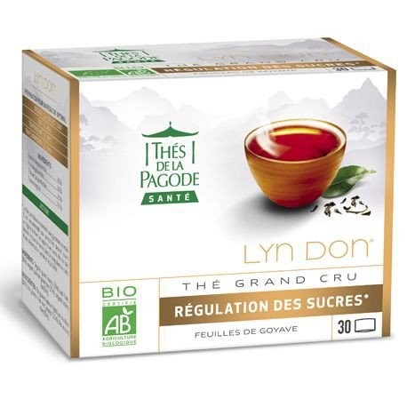 lyn-don 30sachets