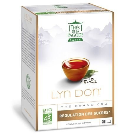 lyn-don 90sachets