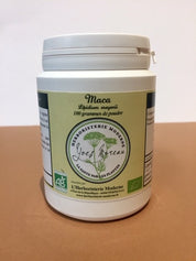 Maca BIO (Poudre)