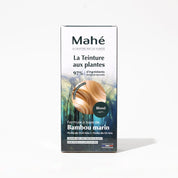 Teinture aux plantes Martine Mahé n°7 Blond