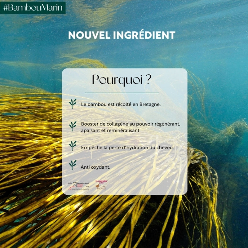 Teinture aux plantes Martine Mahé n°8 Blond clair