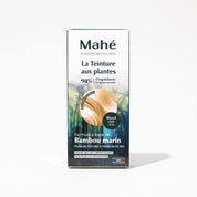 Teinture aux plantes Martine Mahé n°8 Blond clair