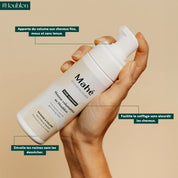 Mousse volumatrice au Houblon