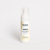 Mousse volumatrice au Houblon