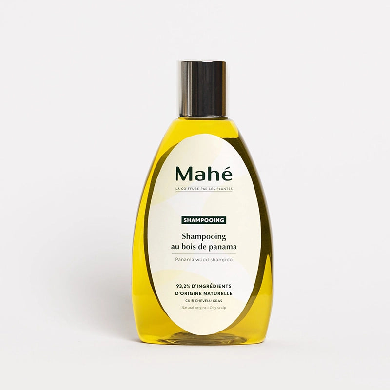 Shampooing Bois de Panama