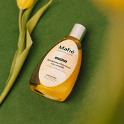 Shampooing à la camomille