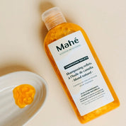 Shampooing reflets blonds naturels