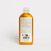 Shampooing reflets blonds naturels