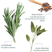 Soin traitant aux Herbes