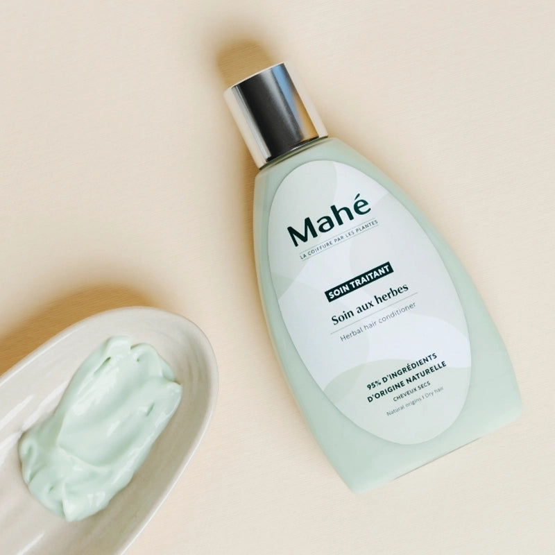 Soin traitant aux Herbes