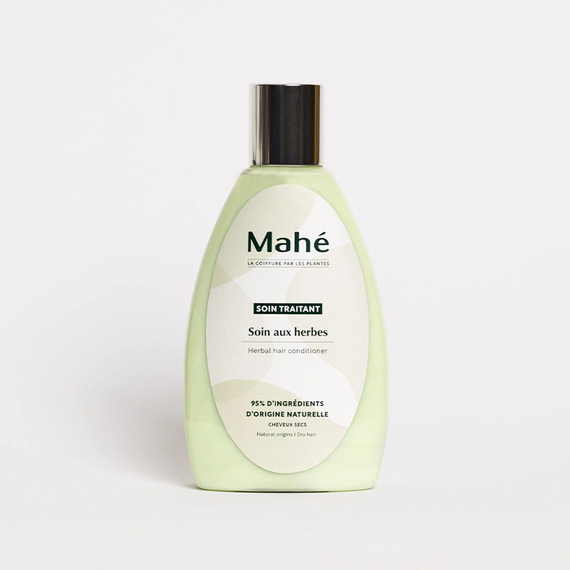 Soin traitant aux Herbes