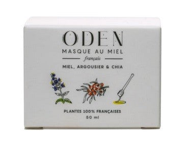 Masque au Miel Français