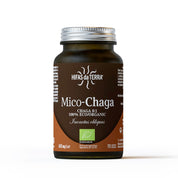 Mico Chaga BIO