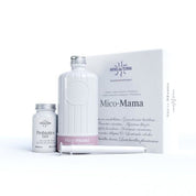 mico-mama nouvelle formule fermentée en liquide avec Probiotique