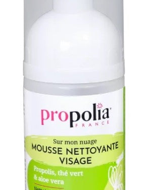 Mousse Lavante Propolia®