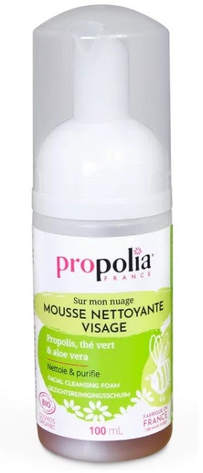 Mousse Lavante Propolia®