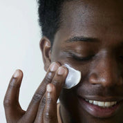 Crème visage matifiante