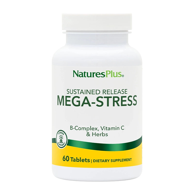 Mega-Stress