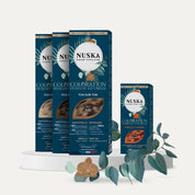 Colorations naturelles BIO